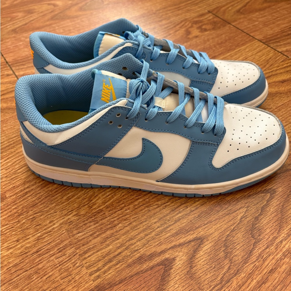 Nike Dunk Low Coast, Men’s